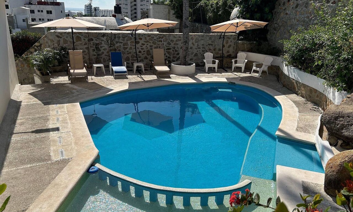 Lomas de Costa Azul Villa | Secretos del Sol