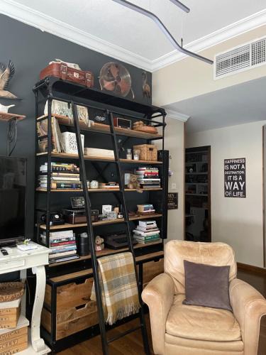 Al Khan Apartment | See view