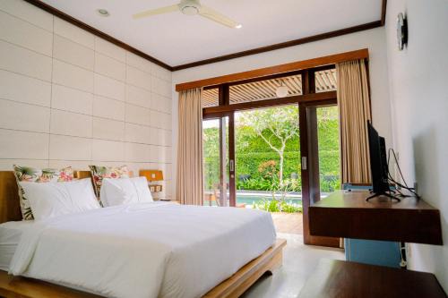 Kartika Plaza Villa | Segara Beach Villa