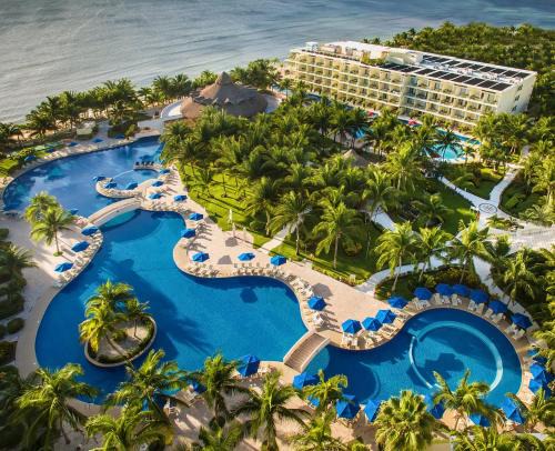 Puerto Morelos Resort | Selection Riviera Cancún- All Inclusive