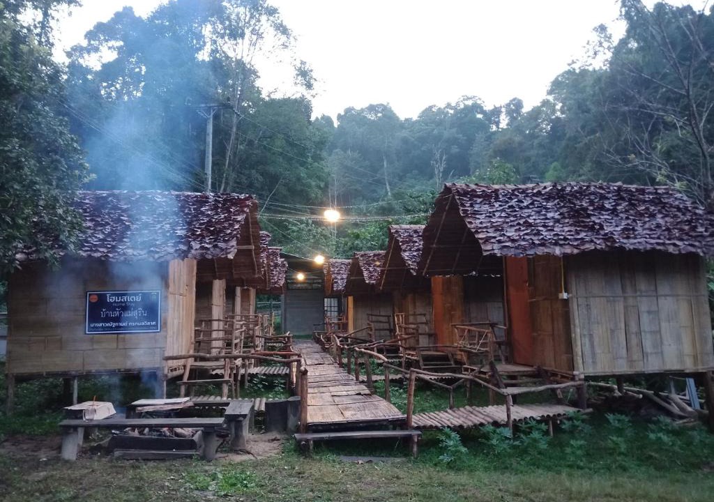 Khun Yuam House | Ser Lee Kee Homestay