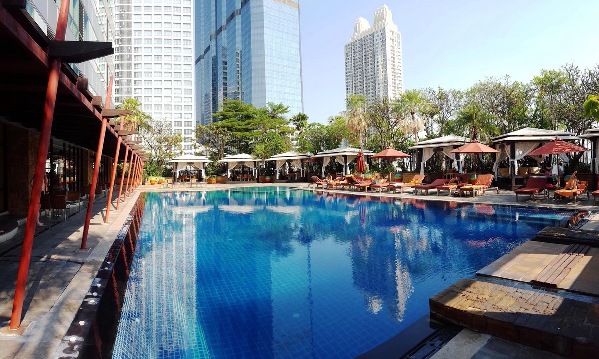 Residence Bang Phli | Yan Nawa