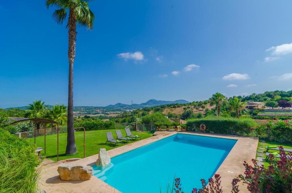 Manacor Villa | Ses Pedres