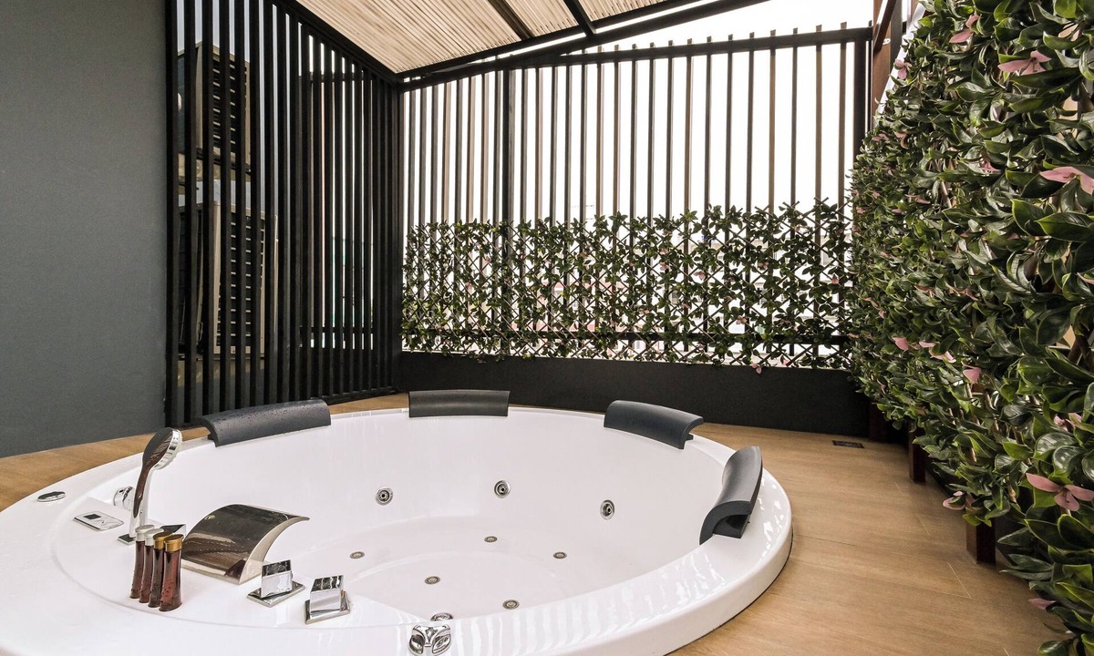 Bang Phlat Hotel | Shewin de Bangkok