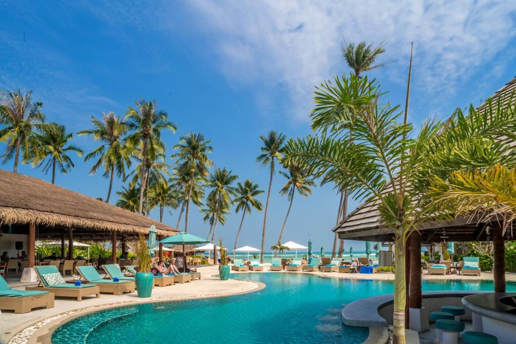 Shiva Samui Villas | Hua Thanon