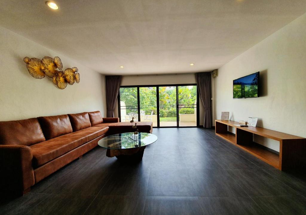 Chang Phueak Villa | Sila Pool Villa