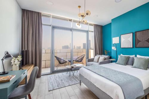 Silkhaus Burj Khalifa | Bur Dubai