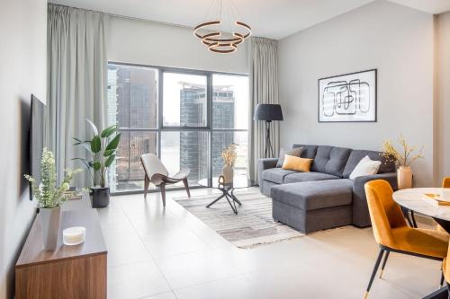 Silkhaus Downtown | Downtown Dubai