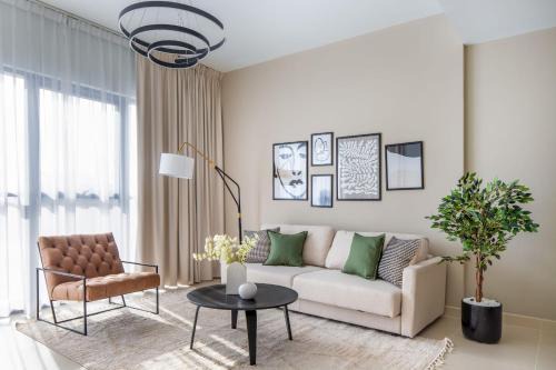Downtown Dubai Apartment | Silkhaus new building 1BDR stay in Downtown