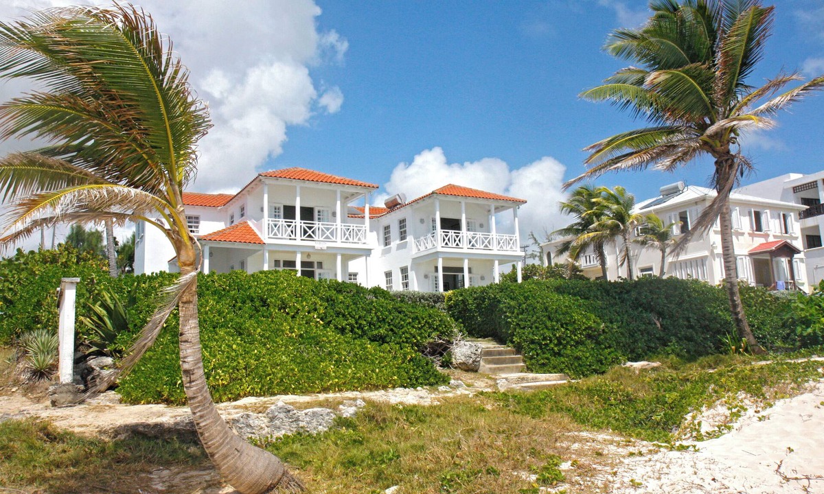 Silver Sands Villa | Silver Sands #4 - 6bd By ZenBreak