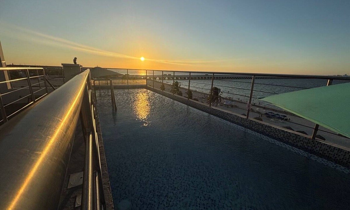Progreso Municipality Hotel | Simple & Luxury