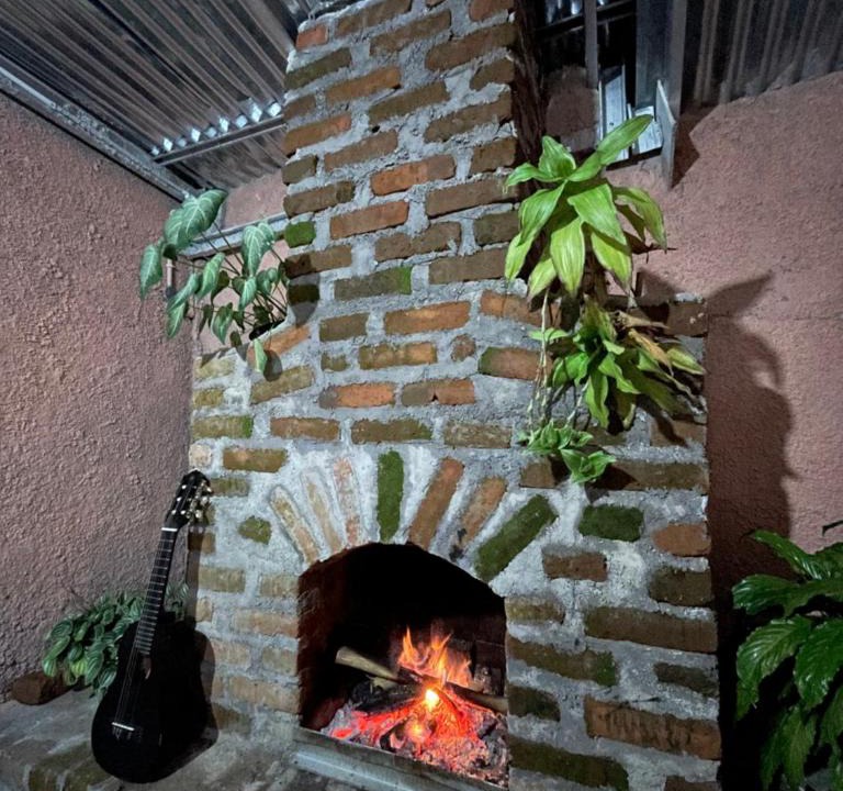 Ruteng House | Skipper House