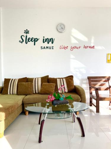 Plai Laem Hotel | Sleep inn Samui