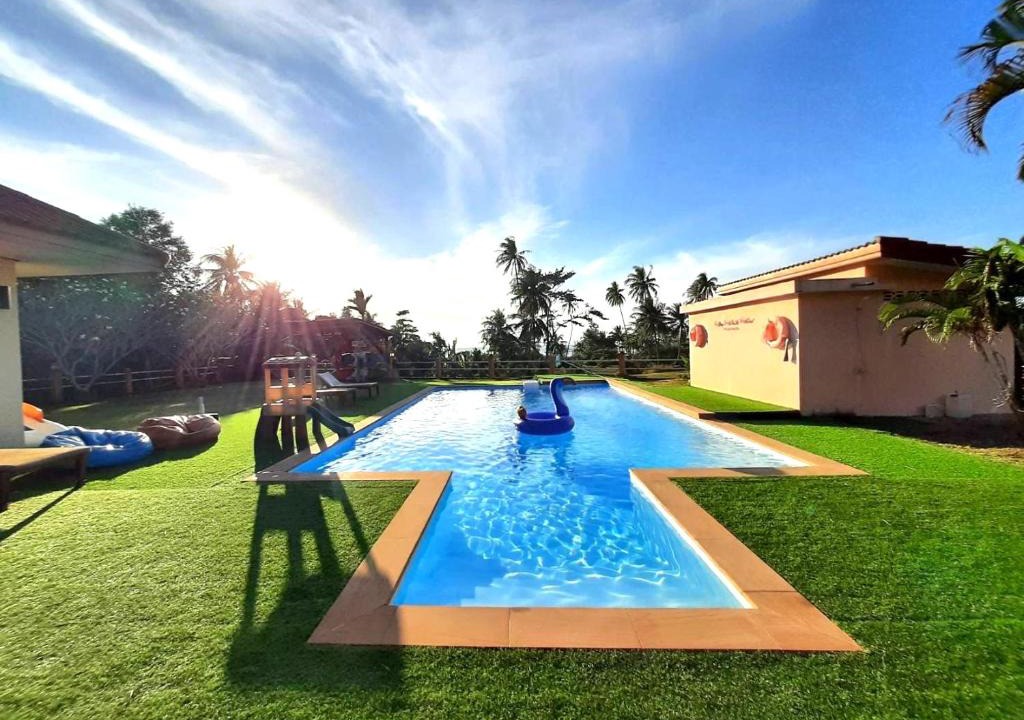 Laem Ngop Resort | Sleep Soundly By The Sea