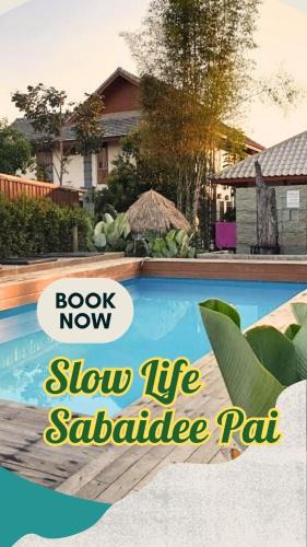 Pai Bed & Breakfast | Slow Life Sabaidee Pai