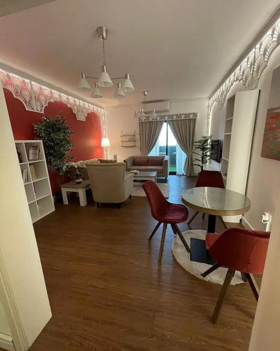 Al Muraqqabat Apartment | SMZ hotel appartment