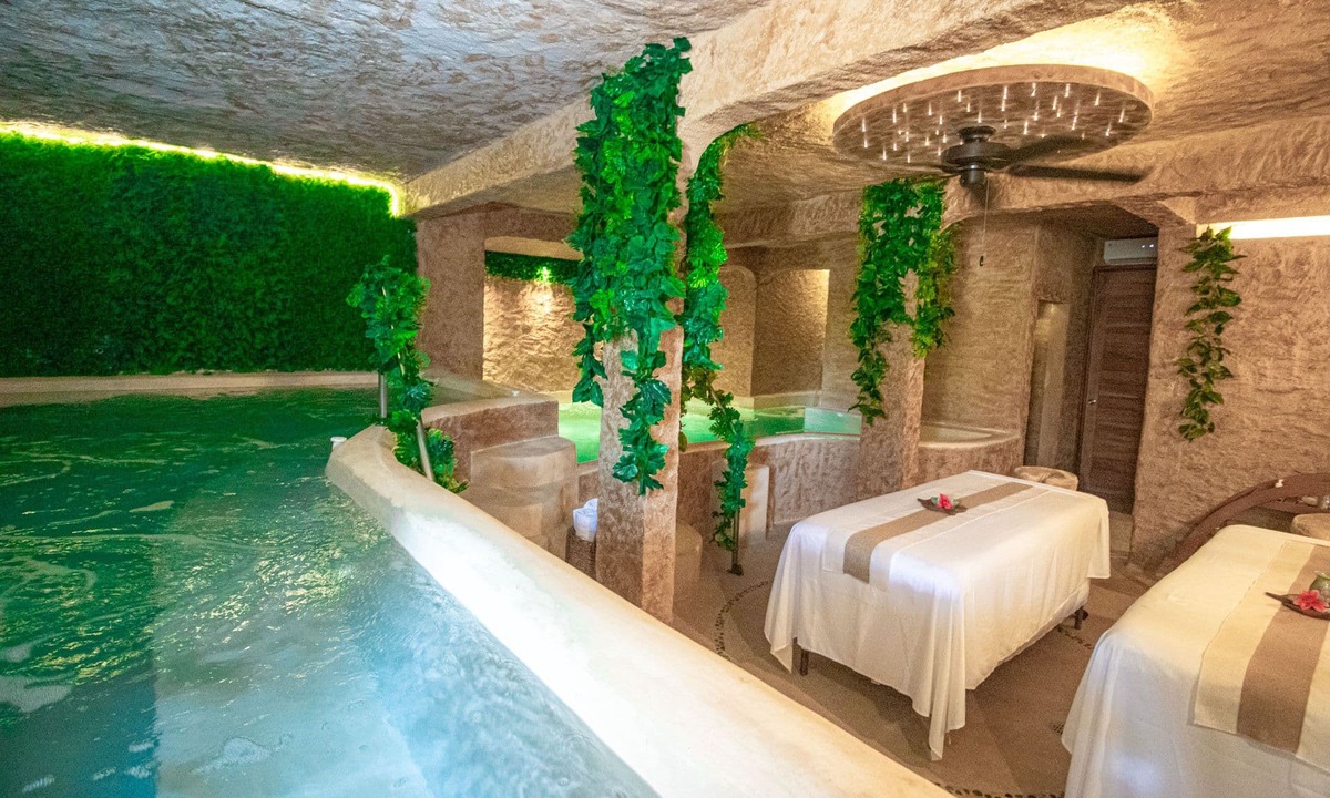 Isla Holbox Hotel | Soho Boutique Holbox - Adults Only