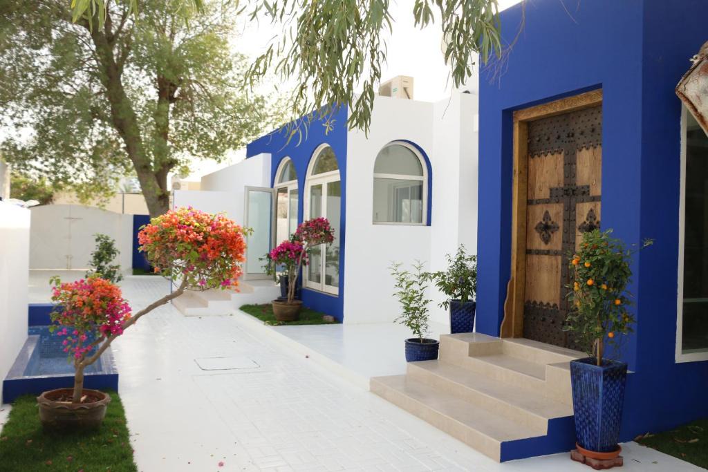Umm Suqeim 3 Villa | Sokoun Villa