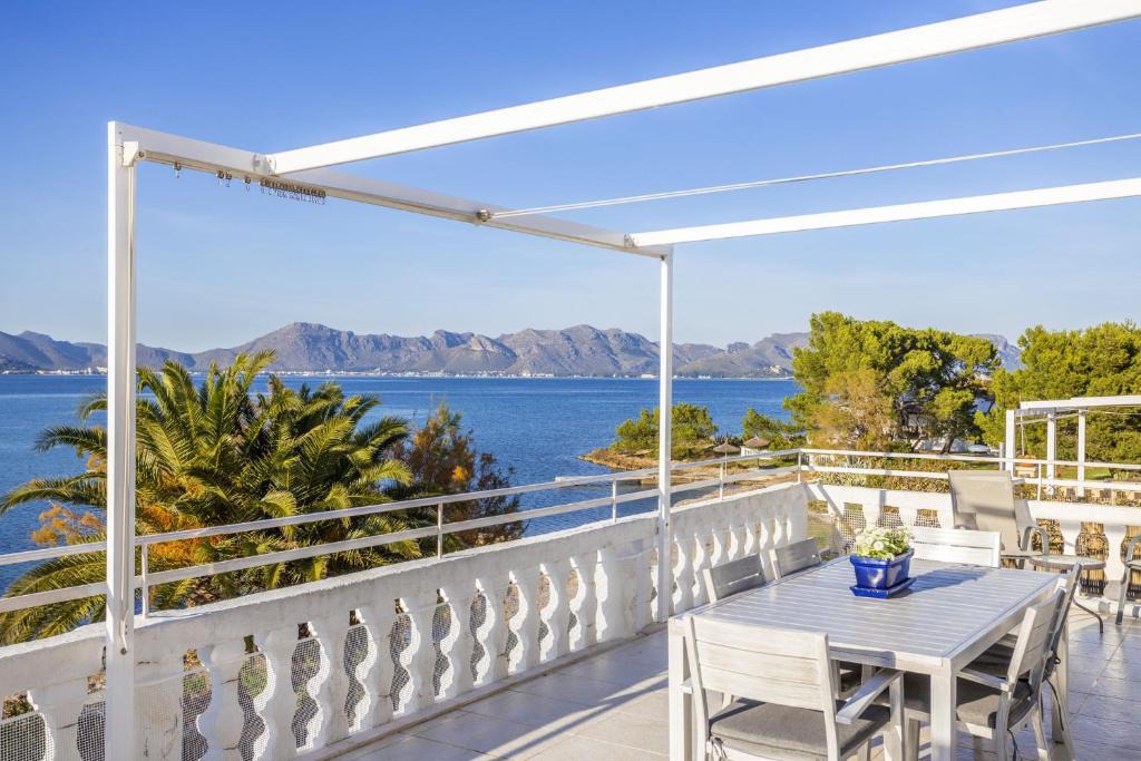 es Bacares Apartment | Sol i Mar 2