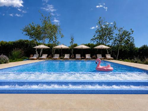 Sa Pobla Villa | Son Barba