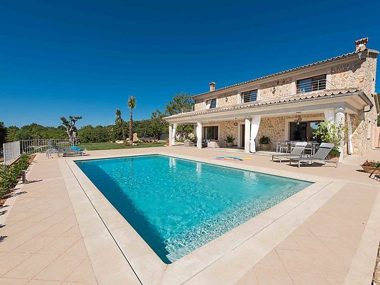 Selva House | Son Biniamar
