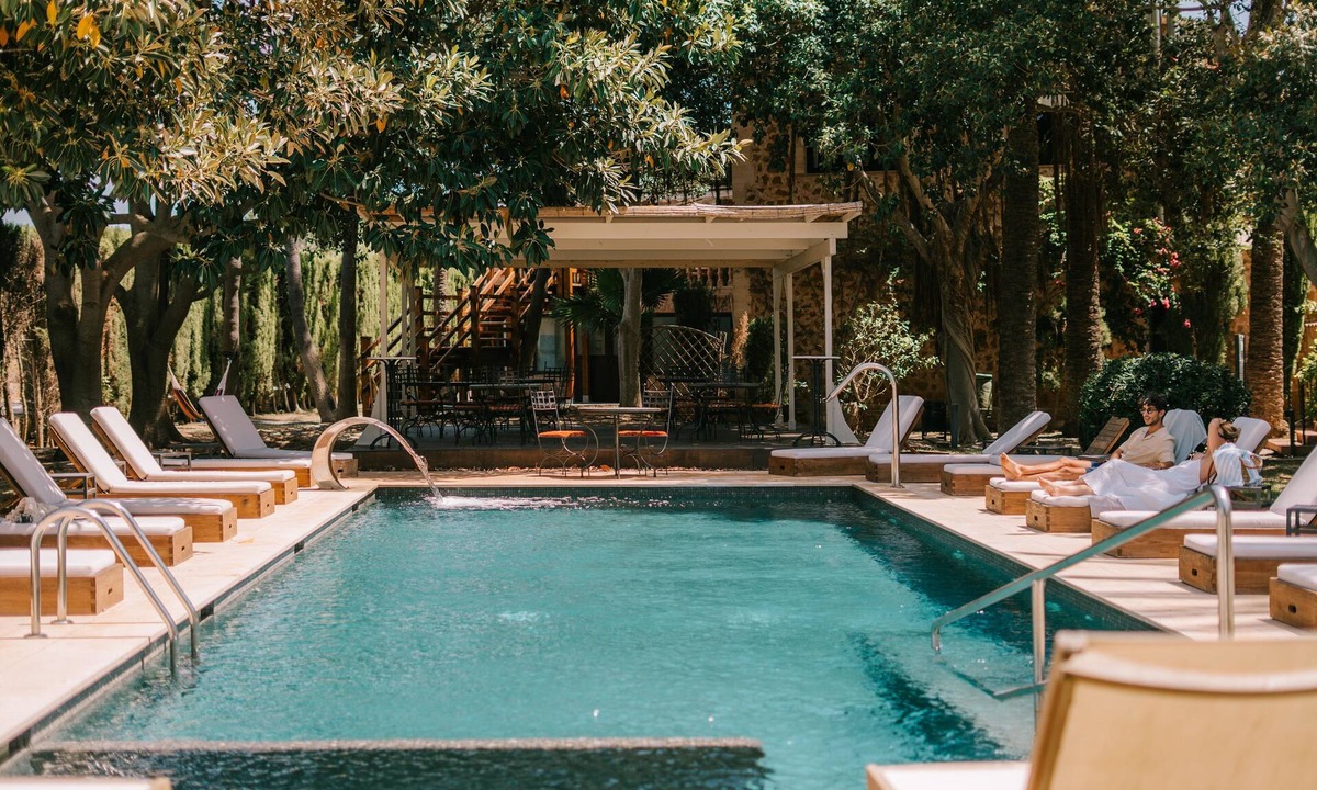 El Pilari Hotel | Son Molí Country House