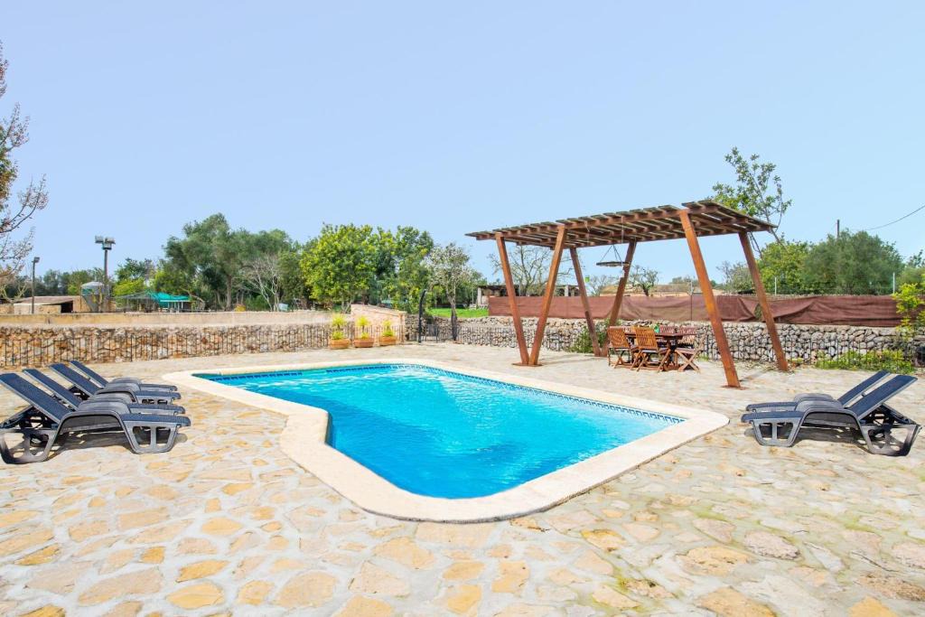 Sencelles Villa | Son Selles Vuit