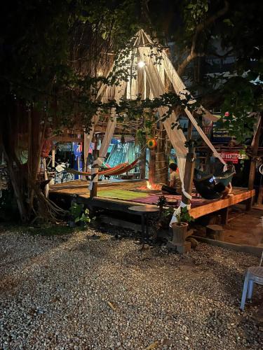 Chiang Rai Hostel | Sook Jai Guest House