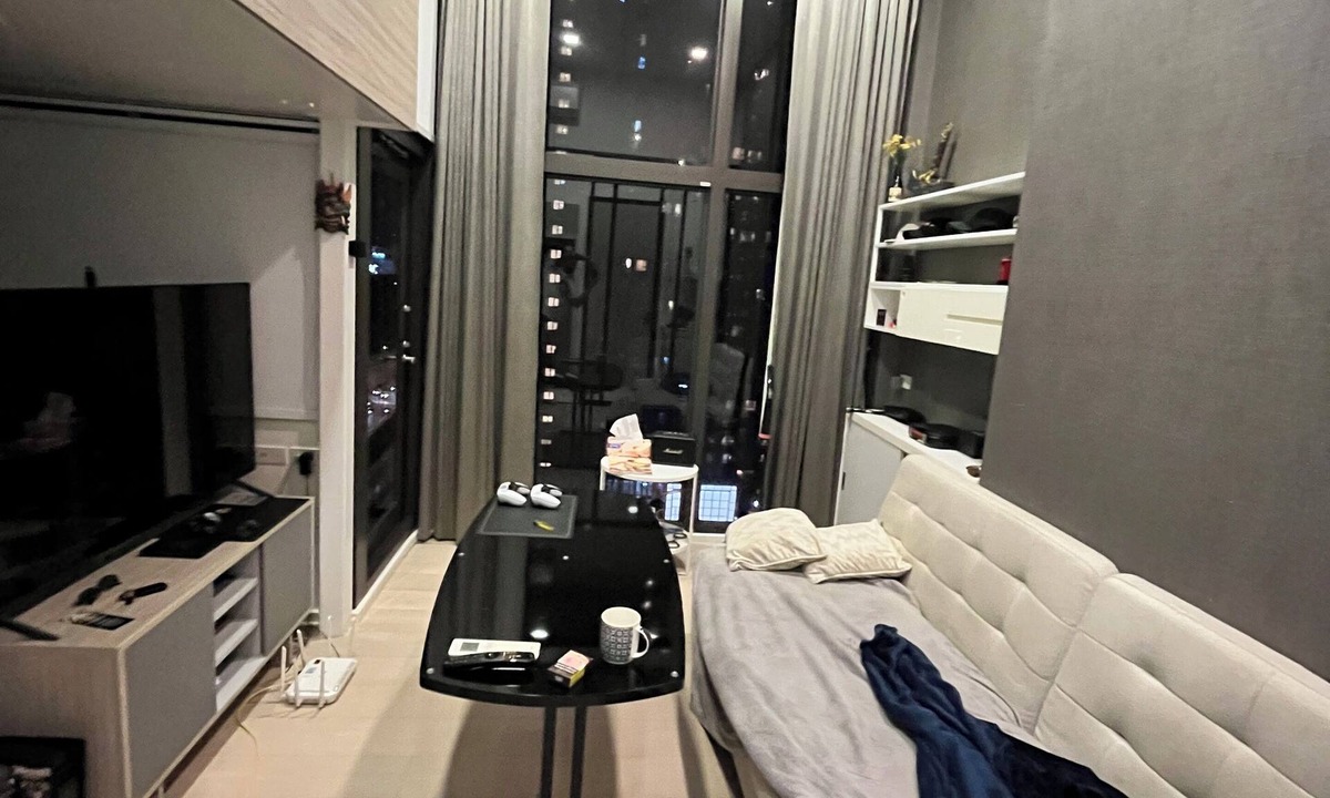 Nong Pla Lai Apartment | Spacious 1bedroom apartment in enchanting Banglamung with AC