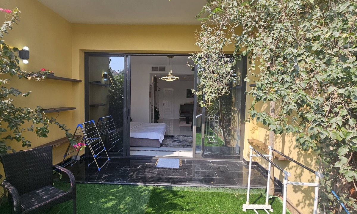 Dubai Villa | Spacious 3bhk villa townhouse in Dubai