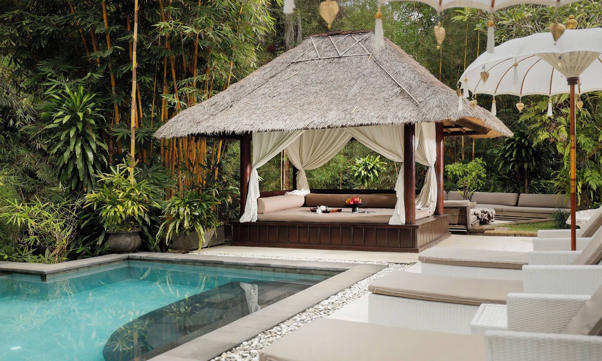 Kaba-Kaba Villa | Spacious, 6 Bedroom Villa in Tabanan