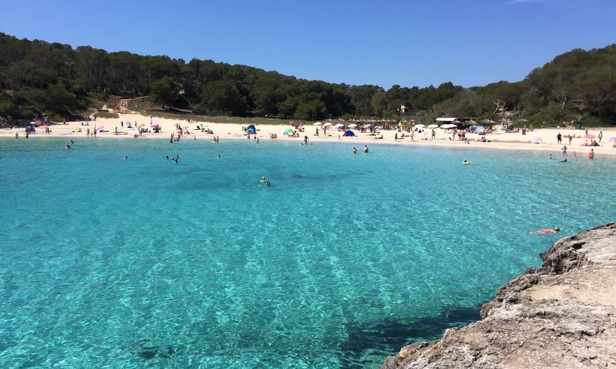 Cala d'Or Apartment | Spacious apartment located in Marina of Cala D’Or