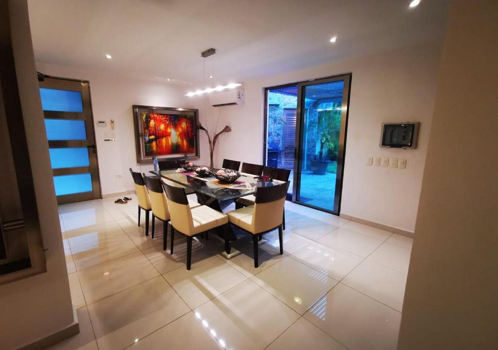 Downtown Cancun House | Spacious Home with Centric Location