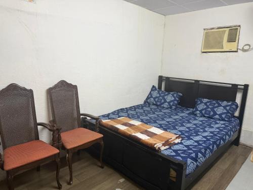 Sharjah House | Spectrum Villa
