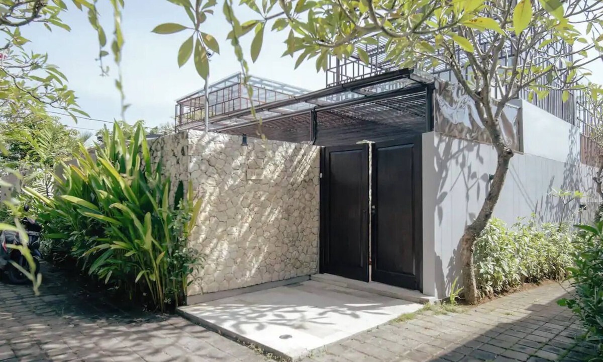 Kuta Selatan Villa | Spring NALA VILLA - 1 bedrooms private villa 106