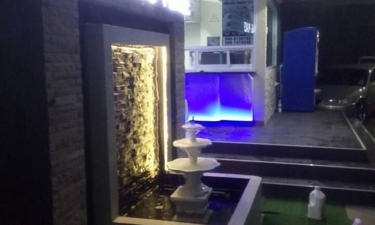 Kho Hong Hotel | Sritrang Place