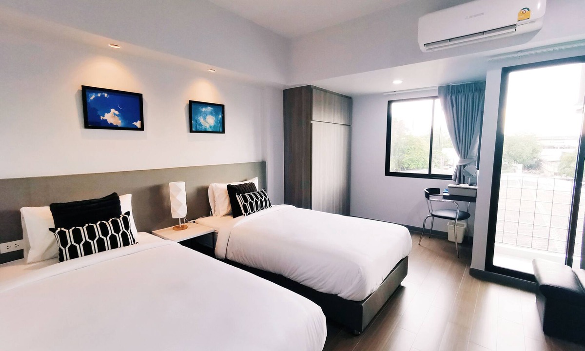Bang Chak Hotel | Star Sukhumvit