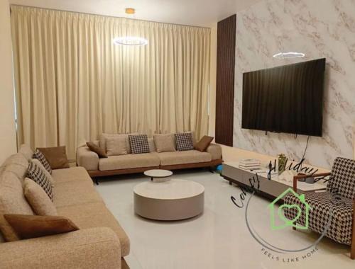 Dubai Apartment | Stay Above Dubai