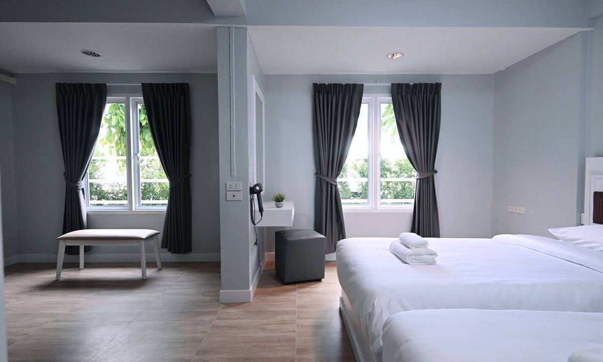 Huai Kapi Hostel | Stay C Hotel