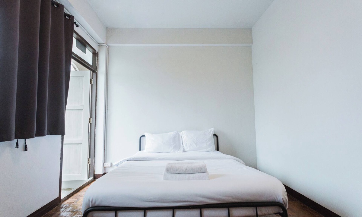 Huay Kaew Hotel | Stay On Maya