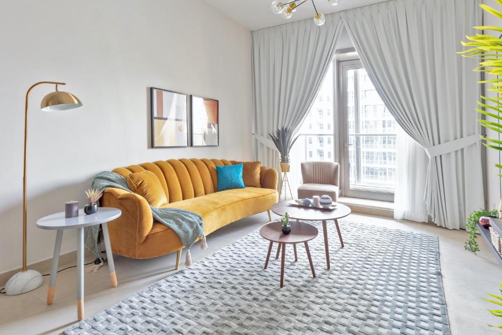 Dubai Marina Apartment | Stella Stays Wonderful 2BDR Dubai JBR Beach Netflix