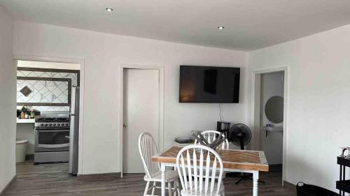 Ensenada Apartment | Studio 60- BEACH HOUSE