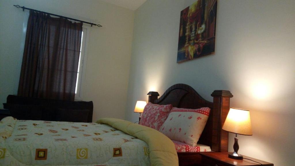 International City Apartment | Studio Apartment International City