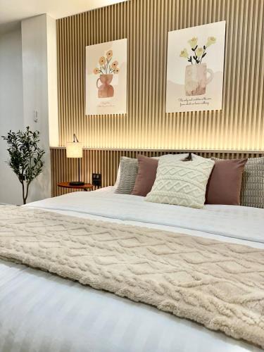 Lat Yao Apartment | Studio Botanica I 2 mins to SRT
