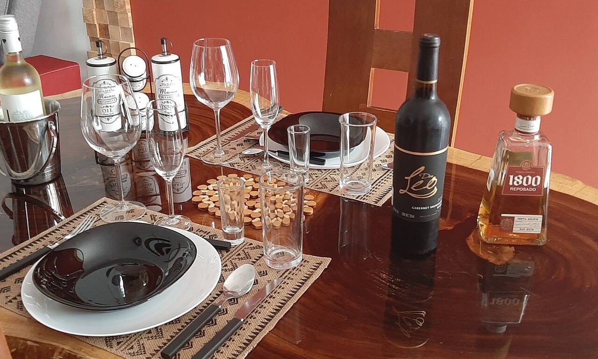 Downtown Queretaro Apartment | Studio del Sol, downtown, luxurious and modern