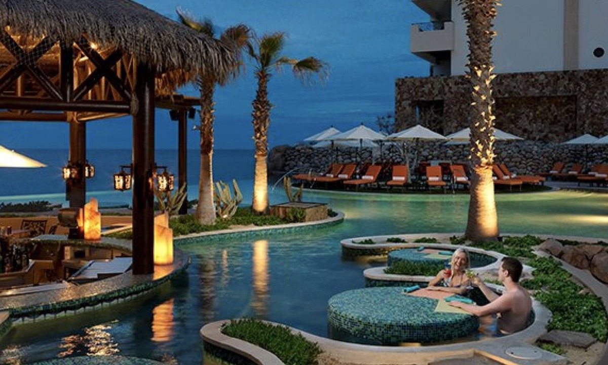 Marina Resort | Studio in 5 Star Resort
