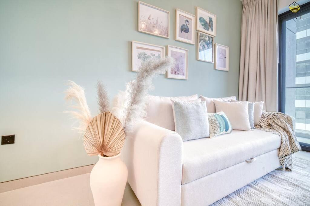 Barsha Heights Apartment | Stunning 1 Bedroom Apartment in Euro Residence
