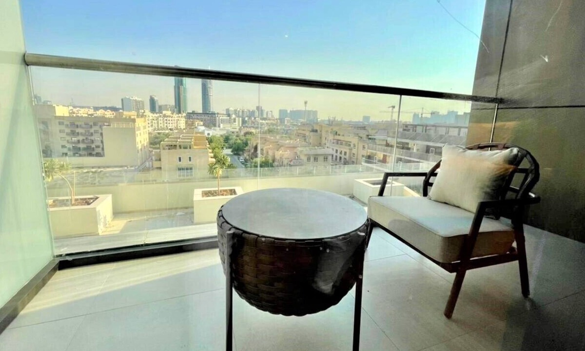 Park Dubai | Jumeirah Village
