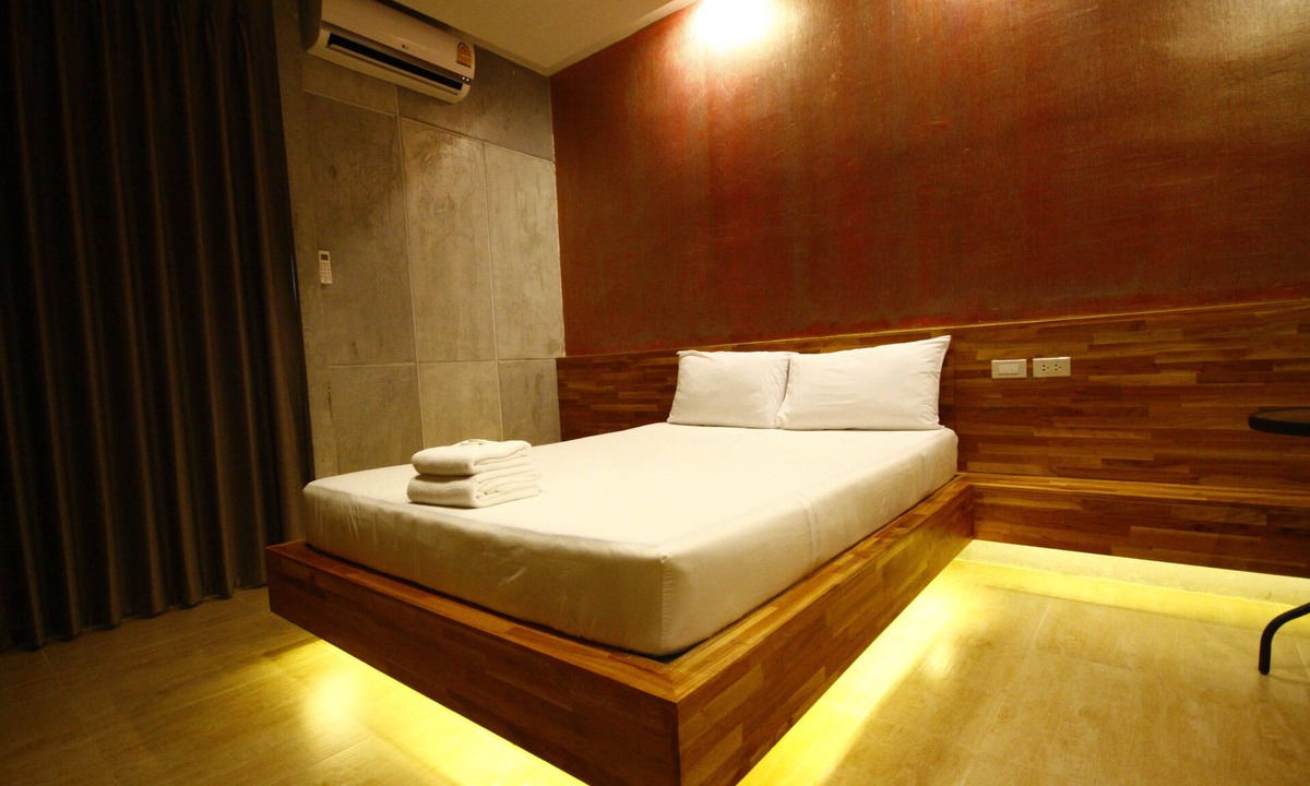 Chachoengsao Hotel | Suanmaithara Resort