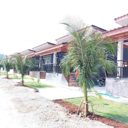 Sam Roi Yot Resort | Sudjai Farm Resort สุด ใจฟาร์มรีสอร์ท